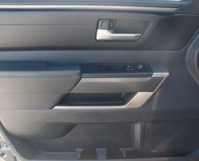 2025 Toyota Tundra 4WD SR5