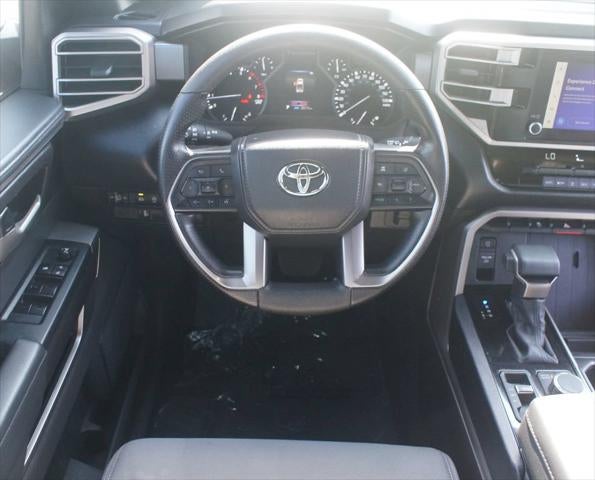 2025 Toyota Tundra 4WD SR5
