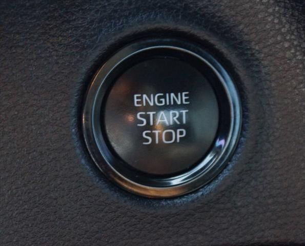 2025 Toyota Tundra 4WD SR5