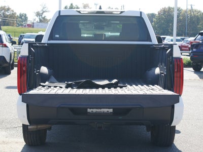 2022 Toyota Tundra 4WD SR5