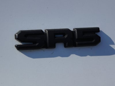 2022 Toyota Tundra 4WD SR5