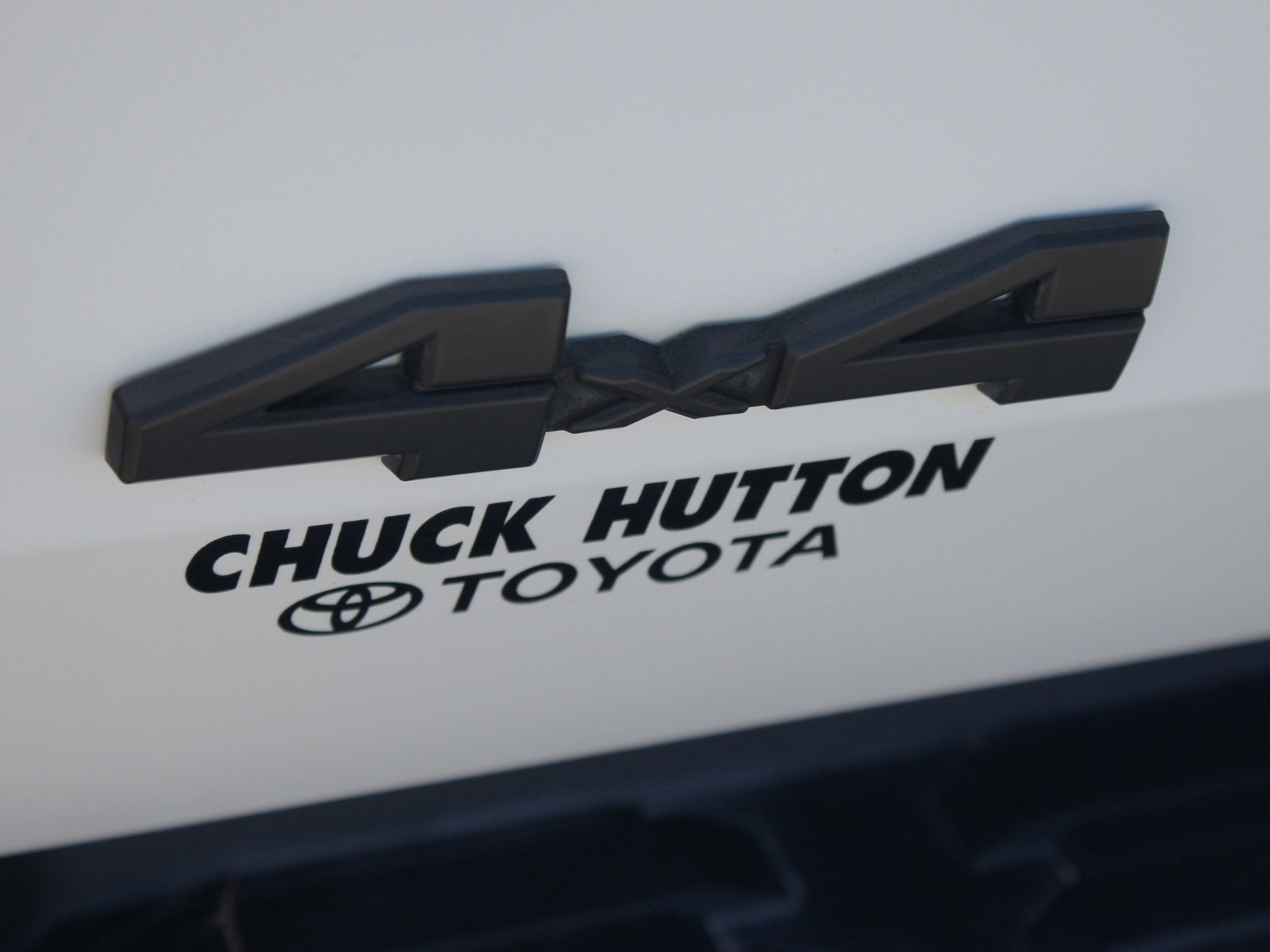 2022 Toyota Tundra 4WD SR5