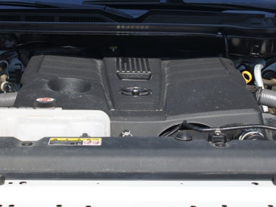 2022 Toyota Tundra 4WD SR5