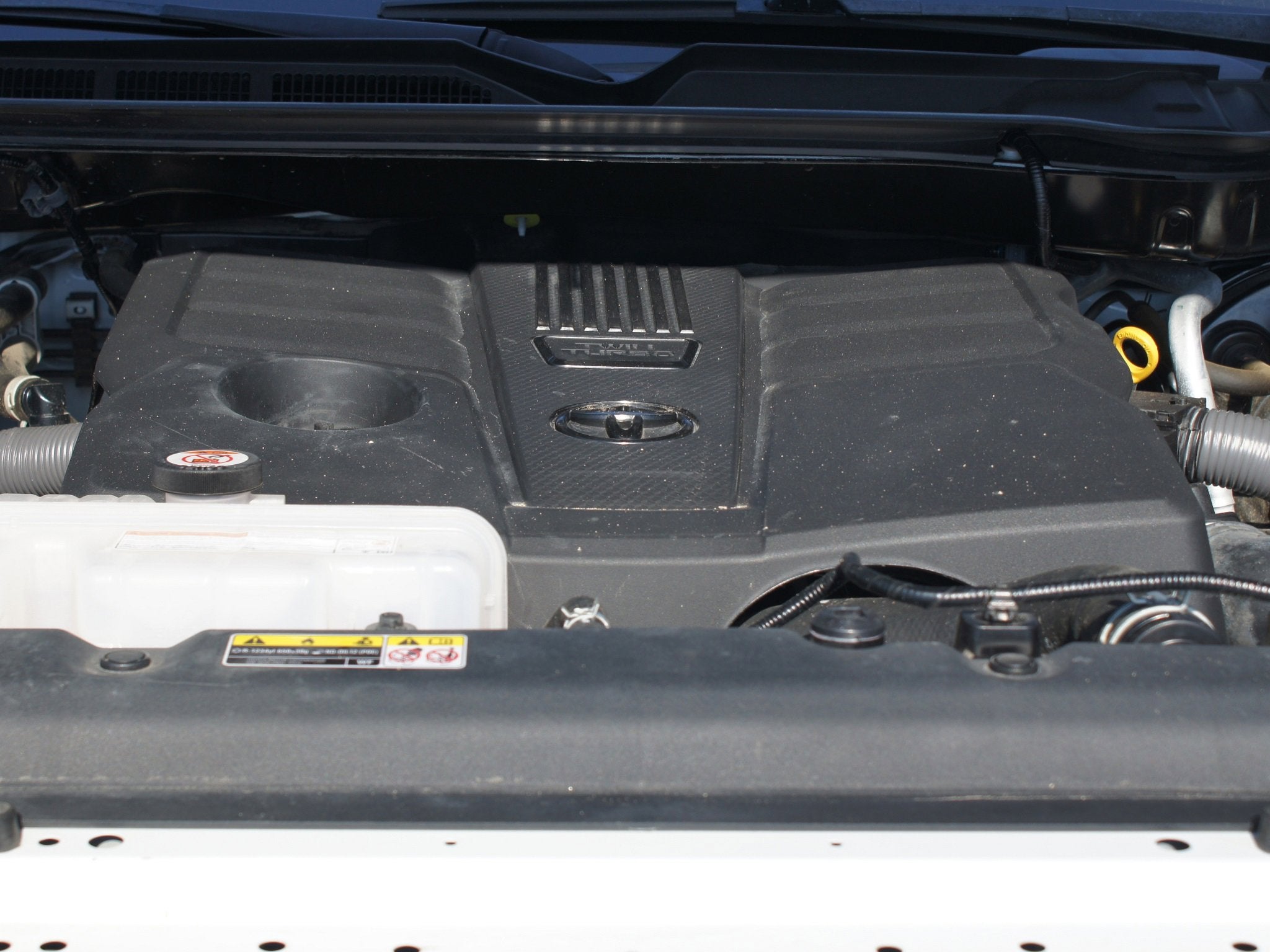 2022 Toyota Tundra 4WD SR5