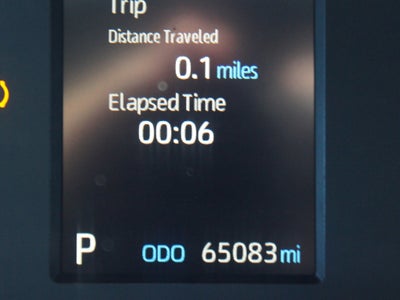 2022 Toyota Tundra 4WD SR5