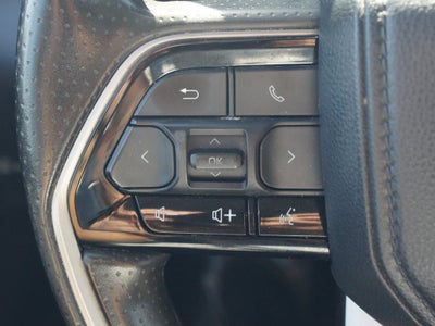 2022 Toyota Tundra 4WD SR5