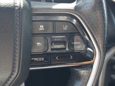 2022 Toyota Tundra 4WD SR5