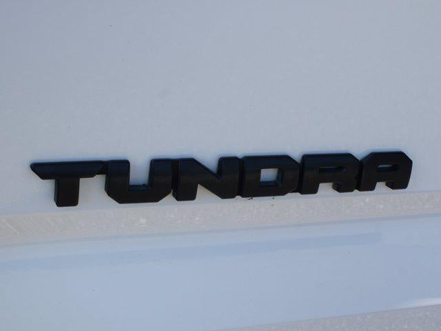 2022 Toyota Tundra 4WD SR5