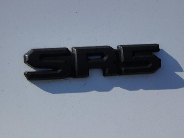 2022 Toyota Tundra 4WD SR5