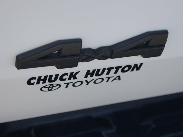 2022 Toyota Tundra 4WD SR5