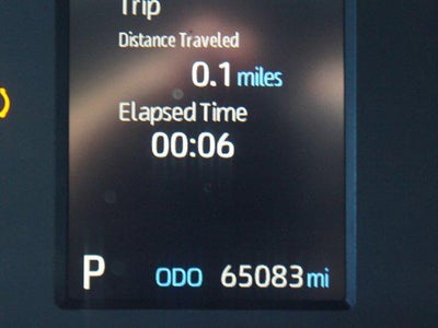 2022 Toyota Tundra 4WD SR5