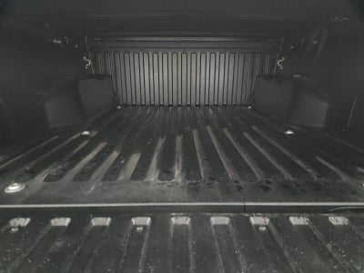 2022 Toyota Tundra 4WD SR5