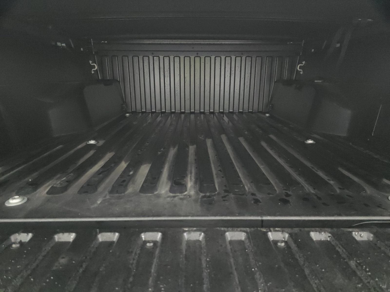 2022 Toyota Tundra 4WD SR5