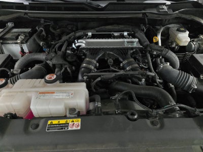 2022 Toyota Tundra 4WD SR5