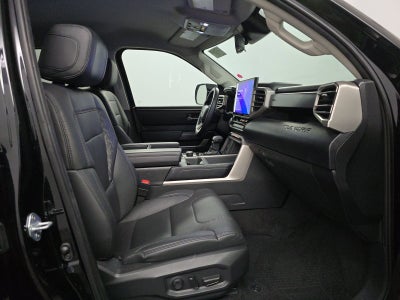 2022 Toyota Tundra 4WD SR5