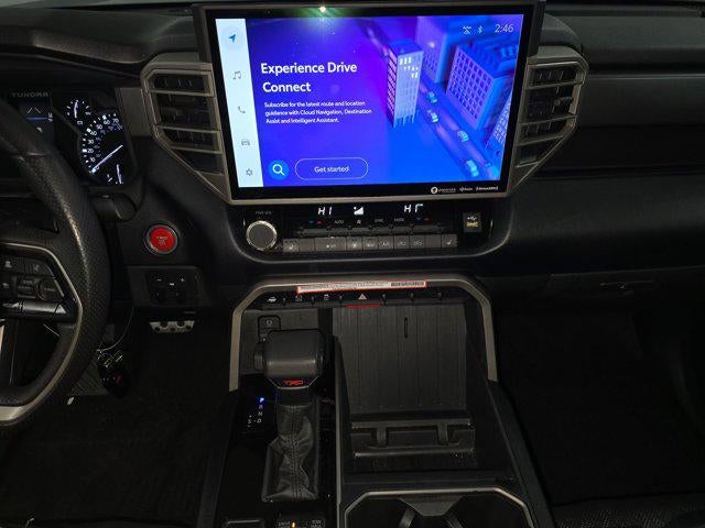 2022 Toyota Tundra 4WD SR5