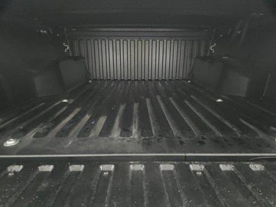 2022 Toyota Tundra 4WD SR5