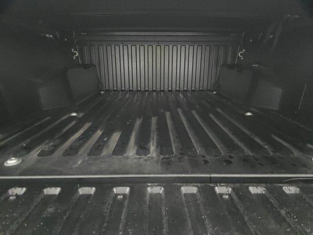 2022 Toyota Tundra 4WD SR5