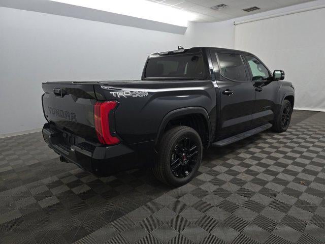 2022 Toyota Tundra 4WD SR5