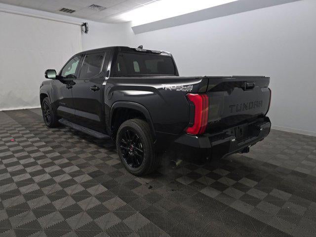 2022 Toyota Tundra 4WD SR5