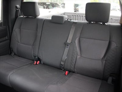 2026 Toyota Tundra 4WD SR5