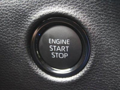 2026 Toyota Tundra 4WD SR5