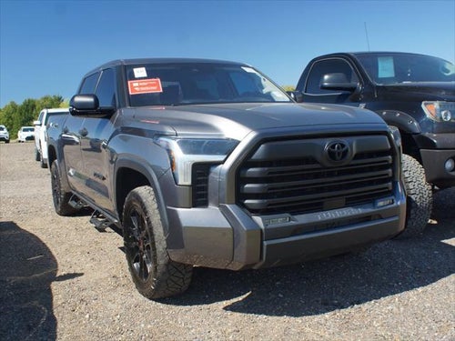 2023 Toyota Tundra 4WD SR5