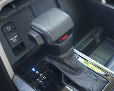 2022 Toyota Tundra 4WD SR5