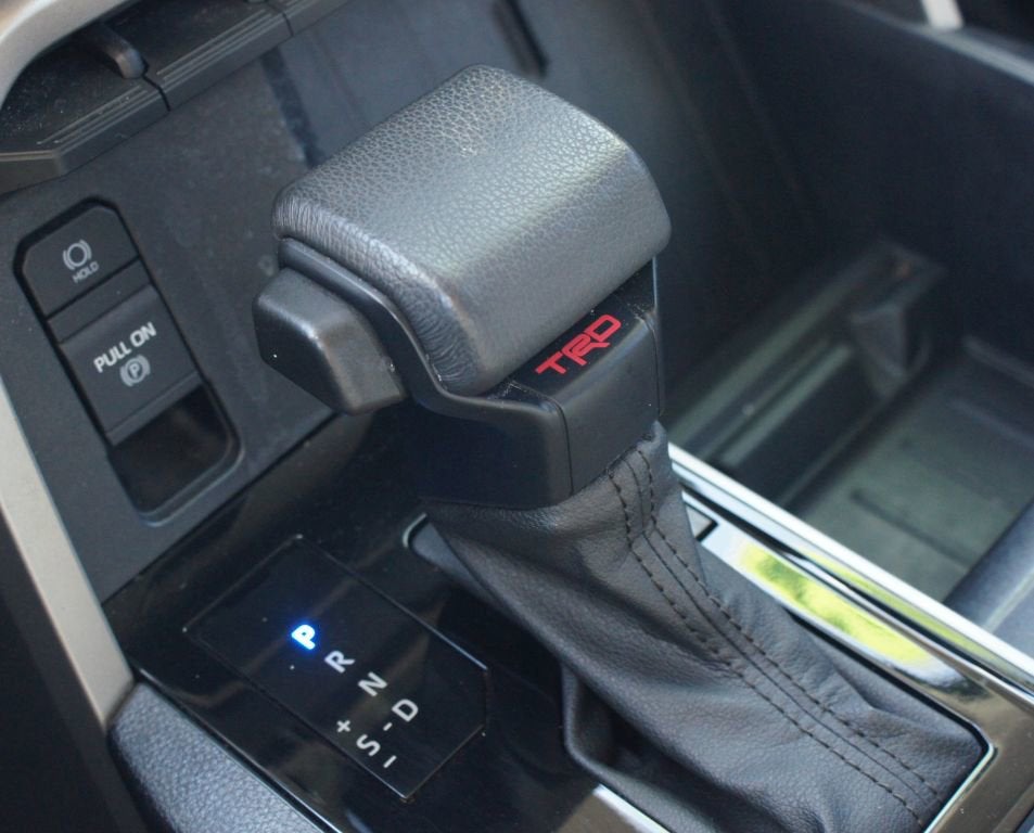 2022 Toyota Tundra 4WD SR5