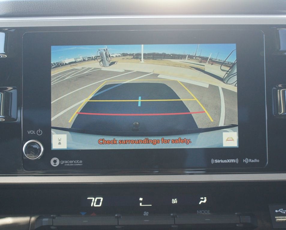 2022 Toyota Tundra 4WD SR5