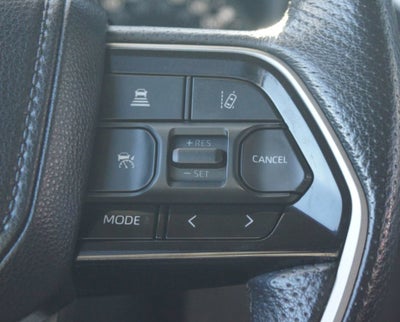 2022 Toyota Tundra 4WD SR5