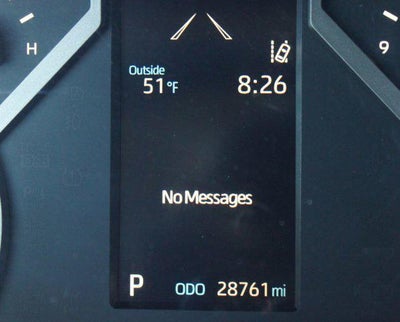 2022 Toyota Tundra 4WD SR5