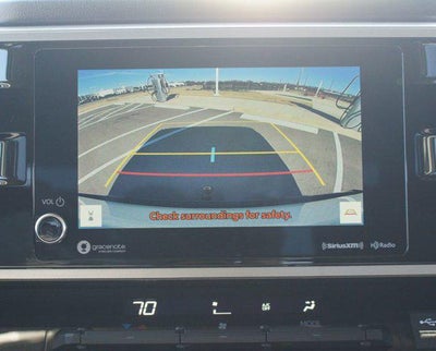 2022 Toyota Tundra 4WD SR5