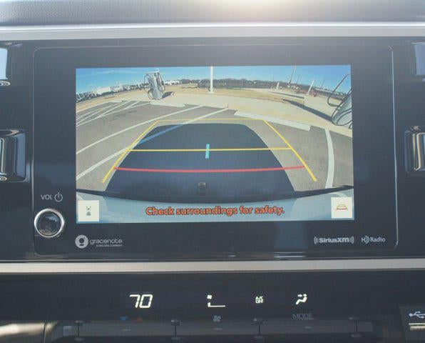 2022 Toyota Tundra 4WD SR5