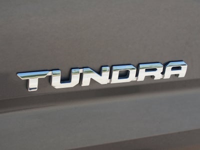 2024 Toyota Tundra 4WD SR5