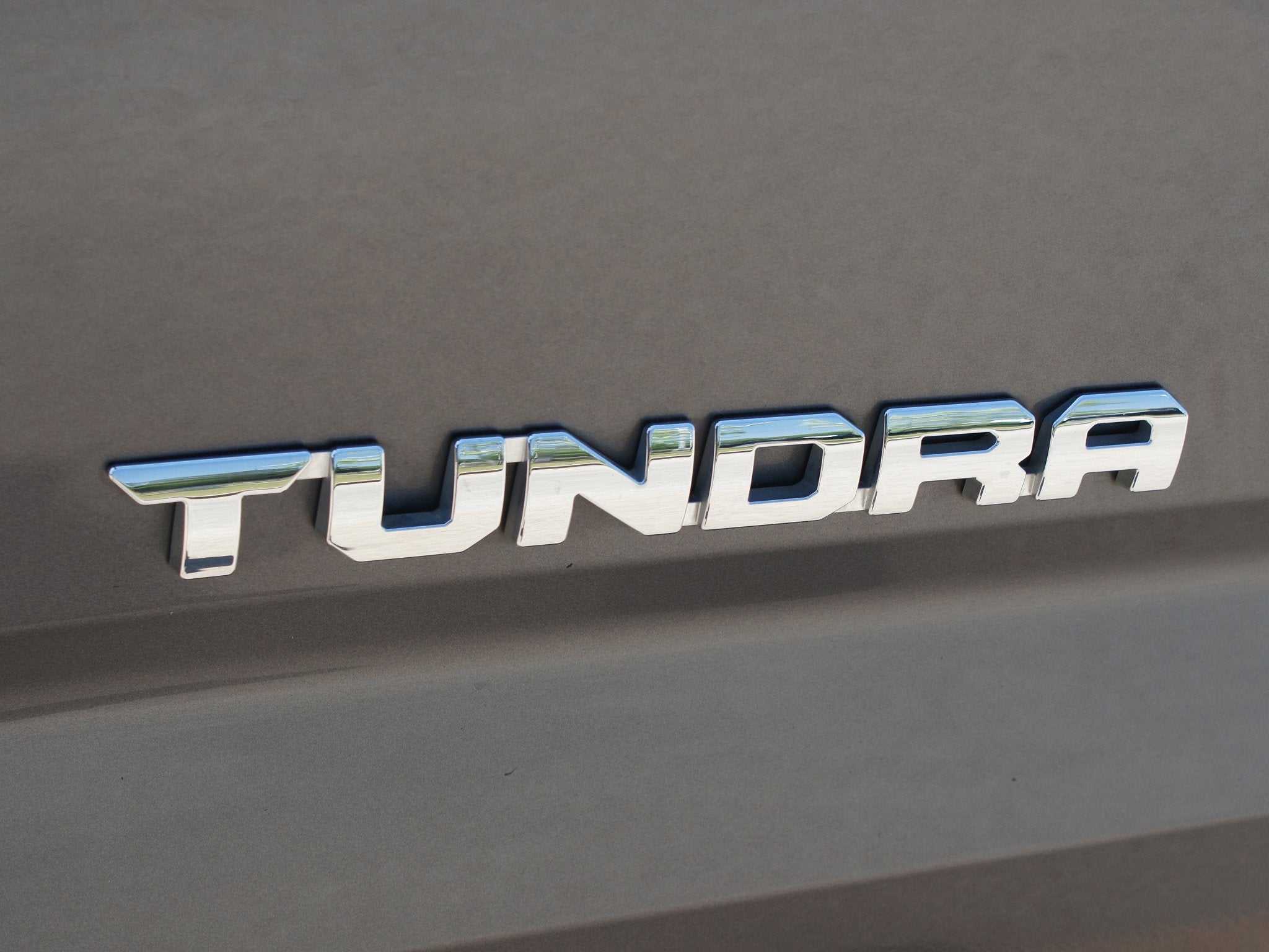 2024 Toyota Tundra 4WD SR5