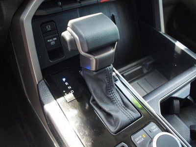 2024 Toyota Tundra 4WD SR5