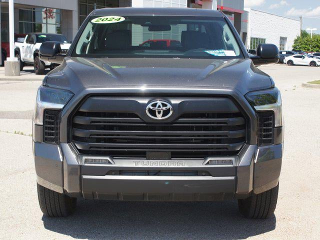 2024 Toyota Tundra 4WD SR5