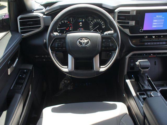 2024 Toyota Tundra 4WD SR5