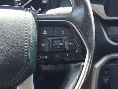 2024 Toyota Tundra 4WD SR5