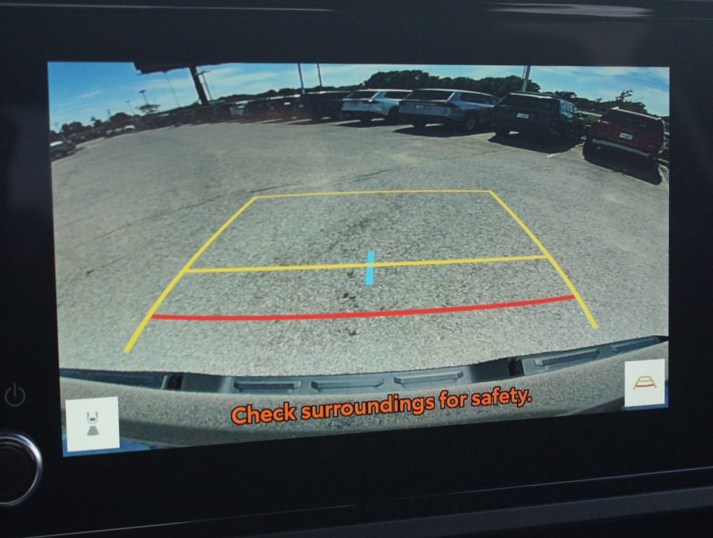 2026 Toyota Tundra 4WD Base