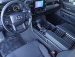 2026 Toyota Tundra 4WD Base