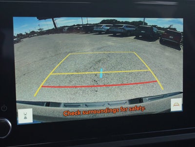 2026 Toyota Tundra 4WD Base