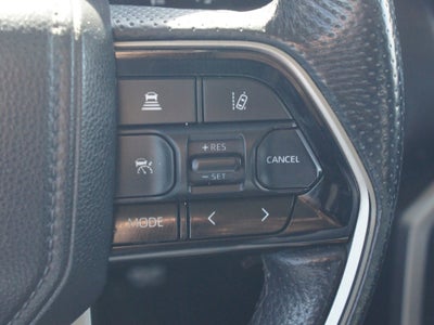 2023 Toyota Tundra 4WD SR5