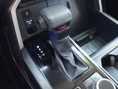 2023 Toyota Tundra 4WD SR5