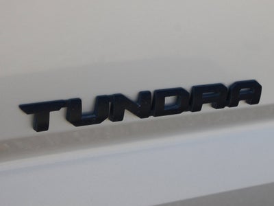 2023 Toyota Tundra 4WD SR5