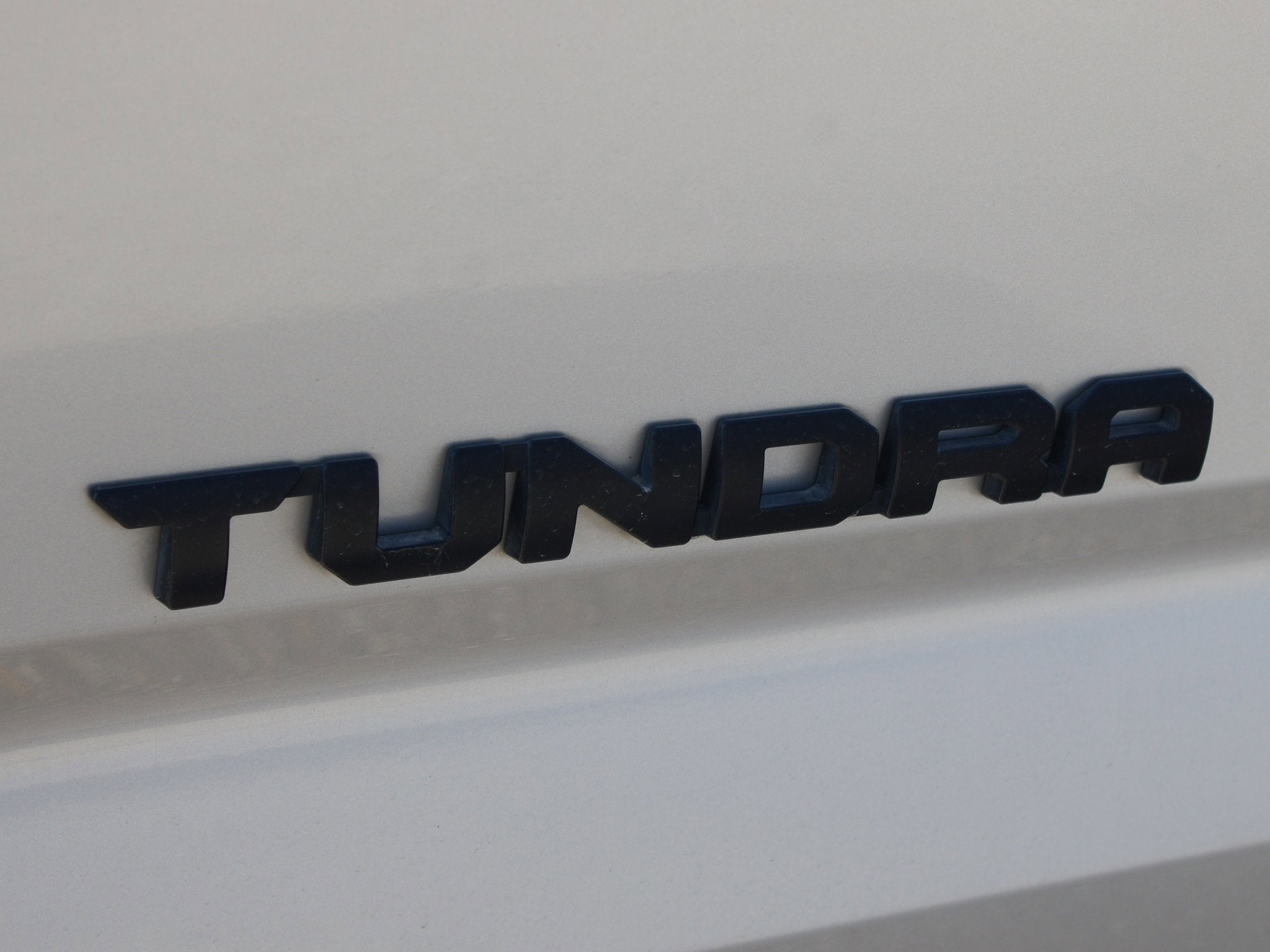 2023 Toyota Tundra 4WD SR5