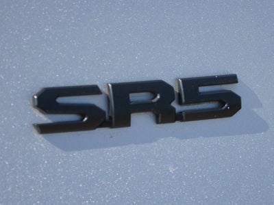 2023 Toyota Tundra 4WD SR5