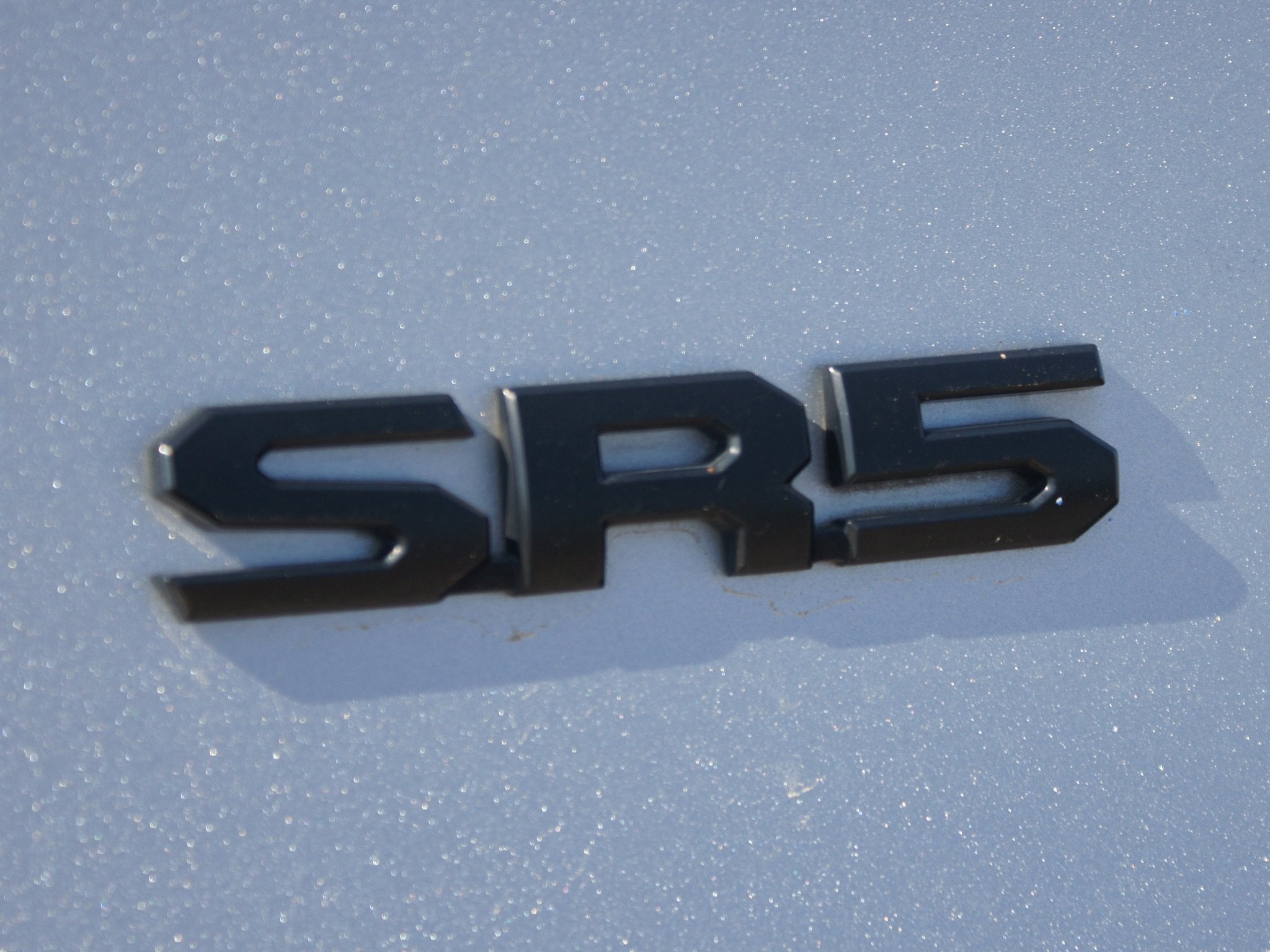 2023 Toyota Tundra 4WD SR5