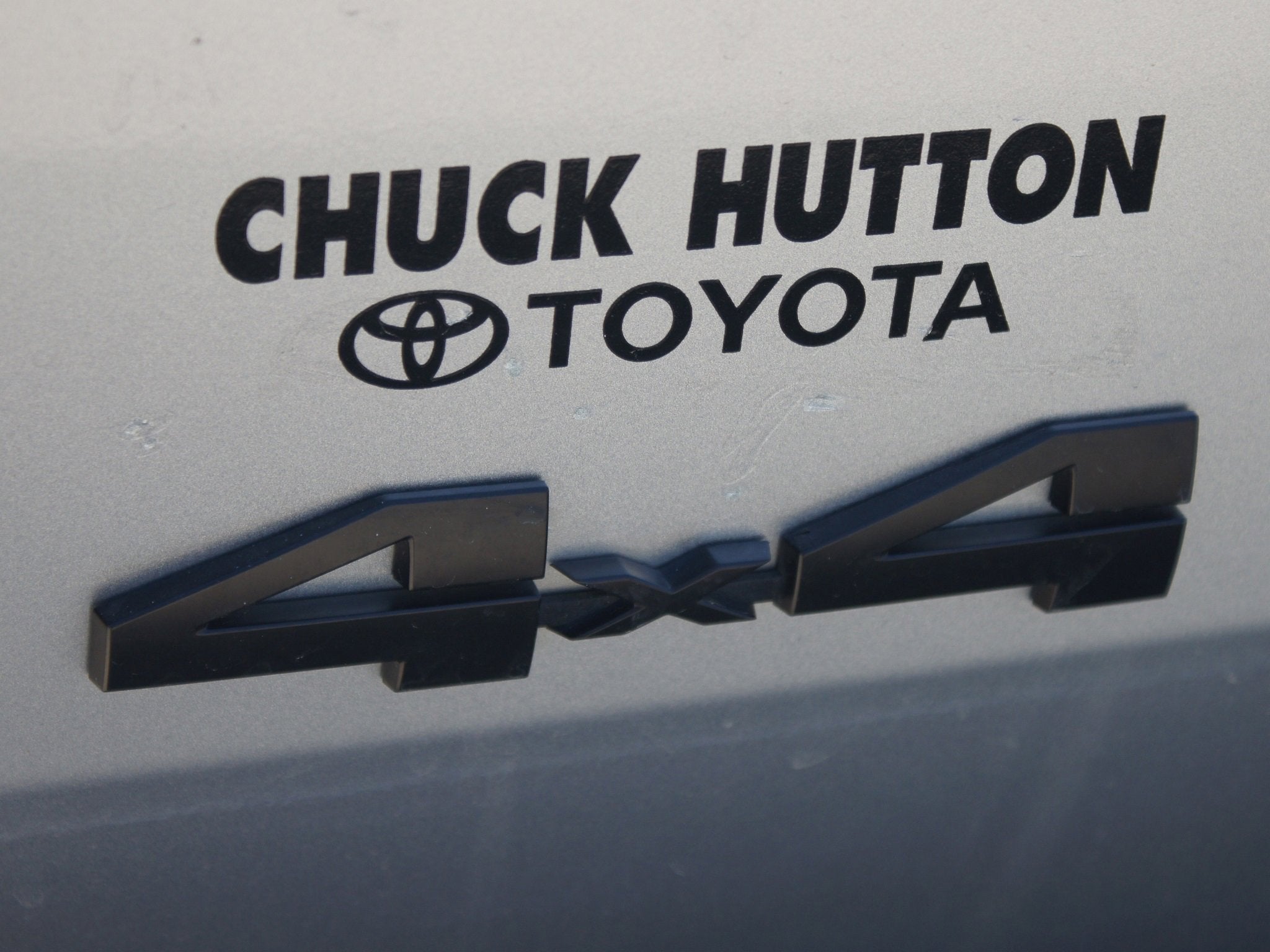 2023 Toyota Tundra 4WD SR5